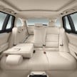 BMW 5 Series LCI – Sedan, Touring and Gran Turismo