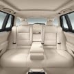 BMW 5 Series LCI – Sedan, Touring and Gran Turismo