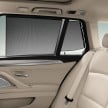 BMW 5 Series LCI – Sedan, Touring and Gran Turismo