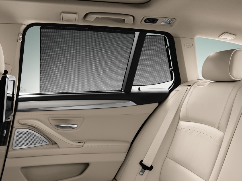 BMW 5 Series LCI – Sedan, Touring and Gran Turismo 175319