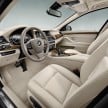 BMW 5 Series LCI – Sedan, Touring and Gran Turismo