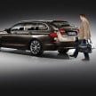 BMW 5 Series LCI – Sedan, Touring and Gran Turismo