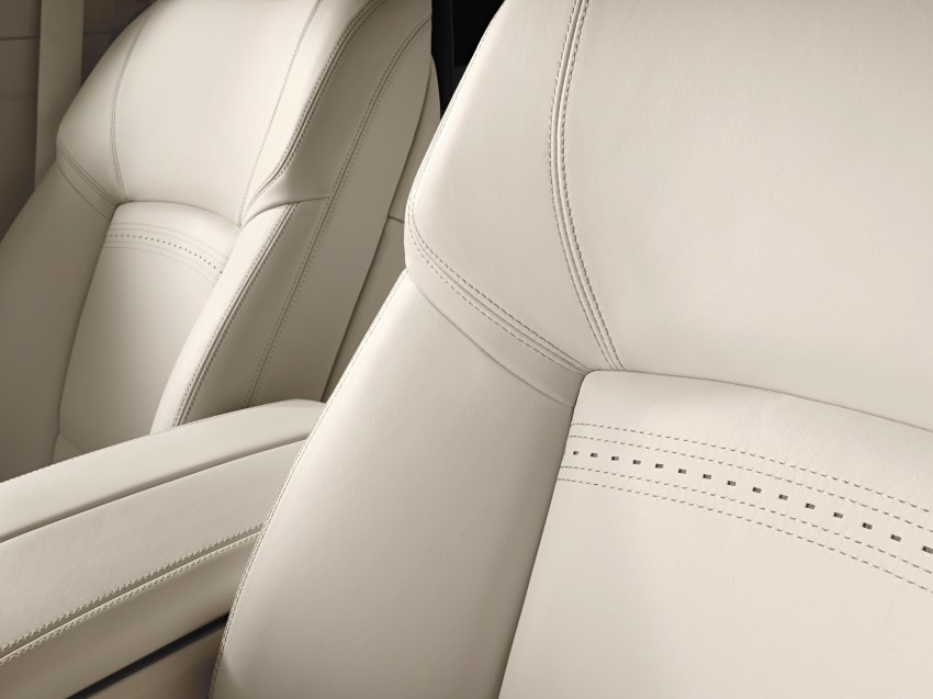 BMW 5 Series LCI – Sedan, Touring and Gran Turismo 175329