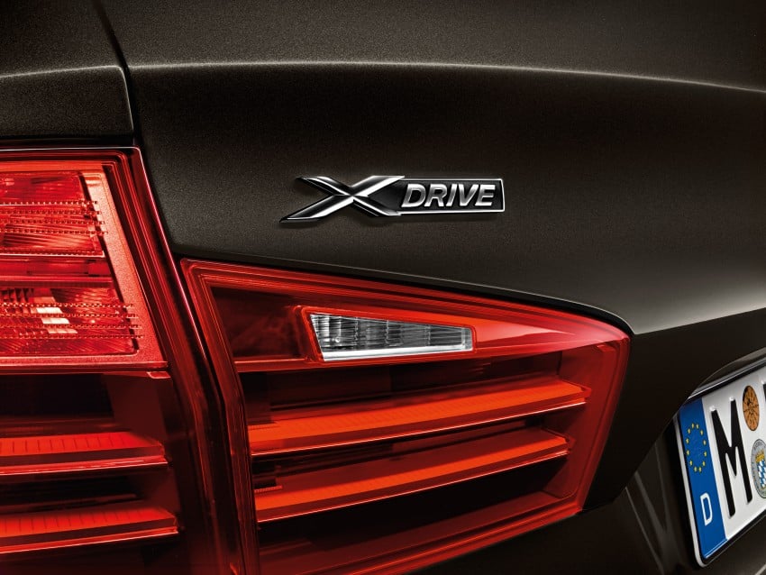 BMW 5 Series LCI – Sedan, Touring and Gran Turismo 175335