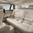 BMW 5 Series LCI – Sedan, Touring and Gran Turismo
