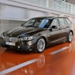 BMW 5 Series LCI – Sedan, Touring and Gran Turismo
