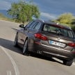 BMW 5 Series LCI – Sedan, Touring and Gran Turismo
