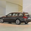 BMW 5 Series LCI – Sedan, Touring and Gran Turismo