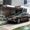BMW 5 Series LCI – Sedan, Touring and Gran Turismo