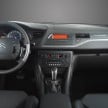 Citroen C5 THP156 now on sale in Malaysia – RM190k