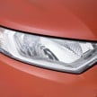 Ford EcoSport 1.0L EcoBoost: first impressions