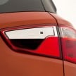 Ford EcoSport 1.0L EcoBoost: first impressions