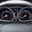 Ford Ecosport SUV and Fiesta 1.0L Ecoboost to make debut at KLIMS13, where order books open