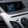 Ford Ecosport SUV and Fiesta 1.0L Ecoboost to make debut at KLIMS13, where order books open