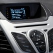 Ford EcoSport 1.0L EcoBoost: first impressions