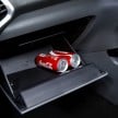 Ford EcoSport 1.0L EcoBoost: first impressions