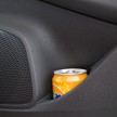 Ford EcoSport 1.0L EcoBoost: first impressions