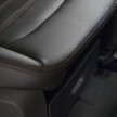 Ford EcoSport 1.0L EcoBoost: first impressions