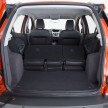 Ford EcoSport 1.0L EcoBoost: first impressions