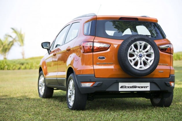 Ford EcoSport Goa (36)