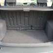 Ford EcoSport 1.0L EcoBoost: first impressions