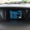 Ford EcoSport 1.0L EcoBoost: first impressions