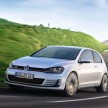 GALLERY: Volkswagen Golf GTI Mk7 on location