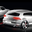 GALLERY: Volkswagen Golf GTI Mk7 on location