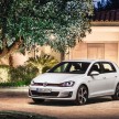 GALLERY: Volkswagen Golf GTI Mk7 on location