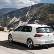 GALLERY: Volkswagen Golf GTI Mk7 on location