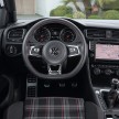 GALLERY: Volkswagen Golf GTI Mk7 on location