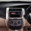 Nissan Grand Livina facelift launching in September