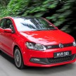 VW Polo GTI prices updated again – now RM152-155k