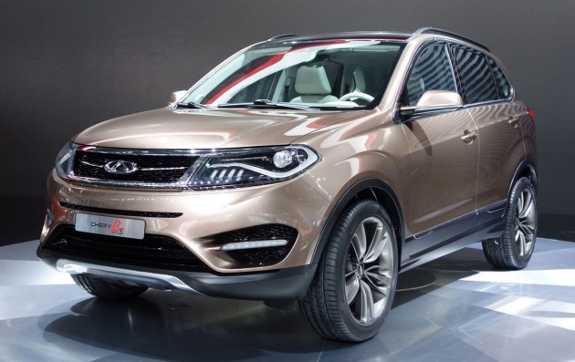 chery-beta-5