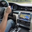 DRIVEN: New Maserati Quattroporte V6 tested in Italy