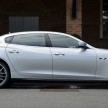 The paultan.org 2013 Top Five cars list – the writers each pick five that impressed them the most this year