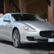 The paultan.org 2013 Top Five cars list – the writers each pick five that impressed them the most this year