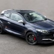 Renault Megane RS 265 Red Bull Racing RB8 unveiled