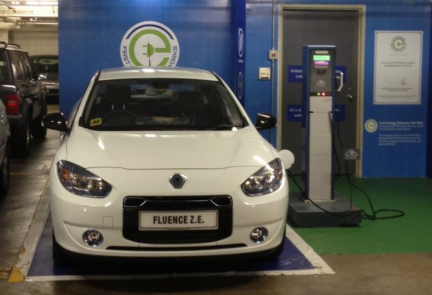 renault fluence ze klcc 02