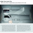 W222 Mercedes-Benz S-Class – official details