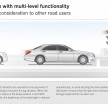 W222 Mercedes-Benz S-Class – official details