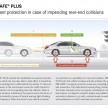 W222 Mercedes-Benz S-Class – official details
