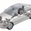 W222 Mercedes-Benz S-Class – official details
