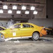 W222 Mercedes-Benz S-Class – official details