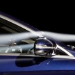 W222 Mercedes-Benz S-Class – official details