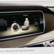 W222 Mercedes-Benz S-Class brochure leaked!