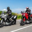 Ducati Welly Sungai Buloh now open for business