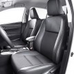 2014 Toyota Corolla – will this be the ASEAN car?