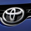 2014 Toyota Corolla – US-market 11th-gen revealed