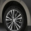 2014 Toyota Corolla – US-market 11th-gen revealed